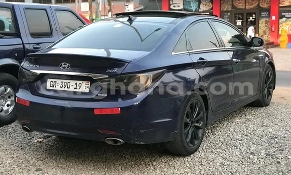 Buy Used Hyundai Sonata Other Car in Accra in Greater Accra Buy Used Hyundai Sonata Other Car in Accra in Greater Accra