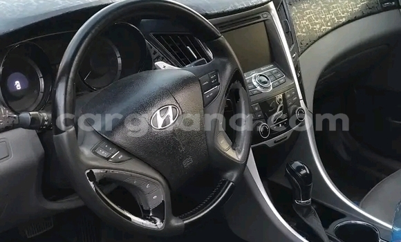 Buy Used Hyundai Sonata Other Car in Accra in Greater Accra Buy Used Hyundai Sonata Other Car in Accra in Greater Accra
