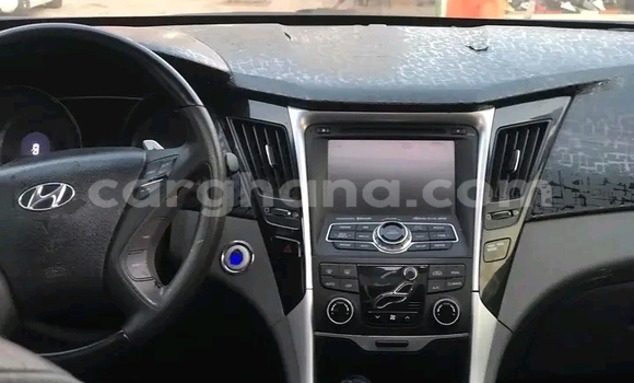 Buy Used Hyundai Sonata Other Car in Accra in Greater Accra Buy Used Hyundai Sonata Other Car in Accra in Greater Accra