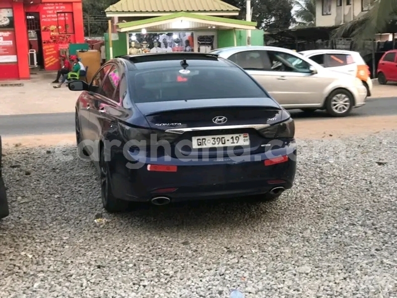 Big with watermark hyundai sonata greater accra accra 53300