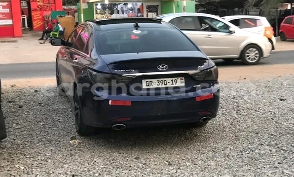 Buy Used Hyundai Sonata Other Car in Accra in Greater Accra Buy Used Hyundai Sonata Other Car in Accra in Greater Accra