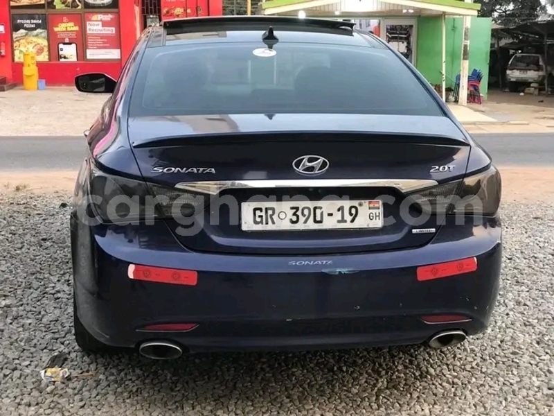 Big with watermark hyundai sonata greater accra accra 53300