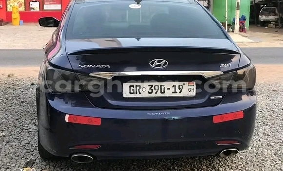 Buy Used Hyundai Sonata Other Car in Accra in Greater Accra Buy Used Hyundai Sonata Other Car in Accra in Greater Accra