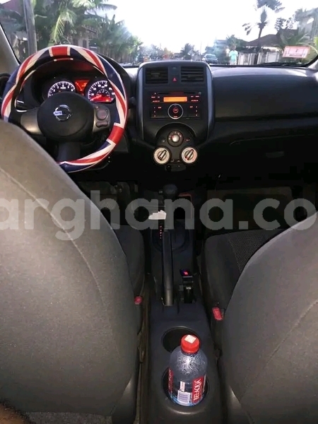 Big with watermark nissan versa greater accra accra 53301