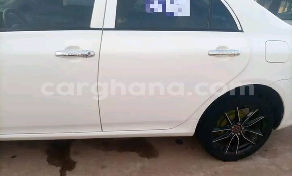 Buy Used Toyota Corolla Other Car in Accra in Greater Accra Buy Used Toyota Corolla Other Car in Accra in Greater Accra