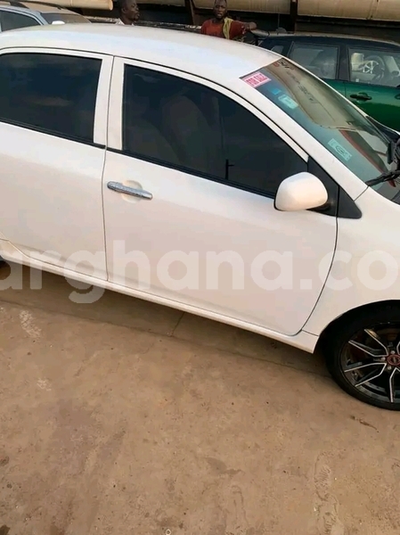 Big with watermark toyota corolla greater accra accra 53302