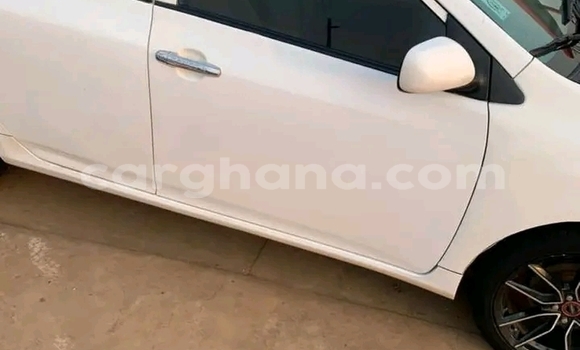 Buy Used Toyota Corolla Other Car in Accra in Greater Accra Buy Used Toyota Corolla Other Car in Accra in Greater Accra