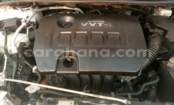 Buy Used Toyota Corolla Other Car in Accra in Greater Accra Buy Used Toyota Corolla Other Car in Accra in Greater Accra