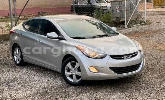 Ra Àlòkù Hyundai Elantra Miiran Ọkọ̀ in Accra ni Greater Accra Ra Àlòkù Hyundai Elantra Miiran Ọkọ̀ in Accra ni Greater Accra
