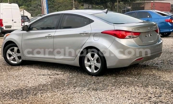 Ra Àlòkù Hyundai Elantra Miiran Ọkọ̀ in Accra ni Greater Accra Ra Àlòkù Hyundai Elantra Miiran Ọkọ̀ in Accra ni Greater Accra