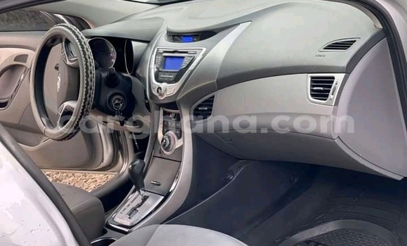 Ra Àlòkù Hyundai Elantra Miiran Ọkọ̀ in Accra ni Greater Accra Ra Àlòkù Hyundai Elantra Miiran Ọkọ̀ in Accra ni Greater Accra