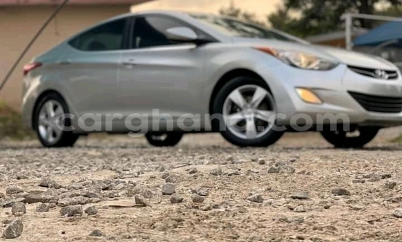 Ra Àlòkù Hyundai Elantra Miiran Ọkọ̀ in Accra ni Greater Accra Ra Àlòkù Hyundai Elantra Miiran Ọkọ̀ in Accra ni Greater Accra