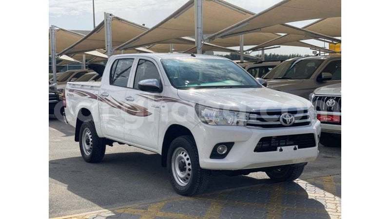 Big with watermark toyota hilux ashanti import dubai 53305