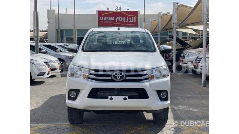 Big with watermark toyota hilux ashanti import dubai 53305