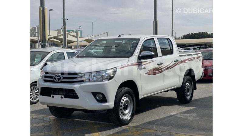 Big with watermark toyota hilux ashanti import dubai 53305