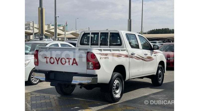 Big with watermark toyota hilux ashanti import dubai 53305