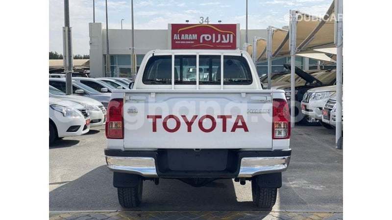 Big with watermark toyota hilux ashanti import dubai 53305