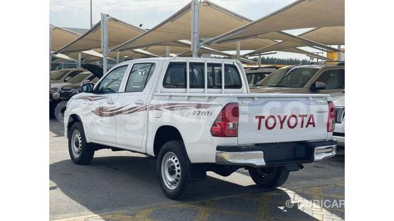 Big with watermark toyota hilux ashanti import dubai 53305