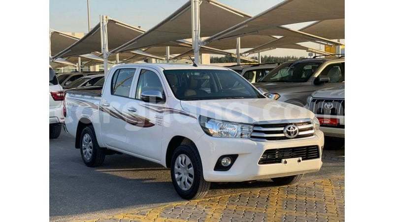 Big with watermark toyota hilux ashanti import dubai 53306