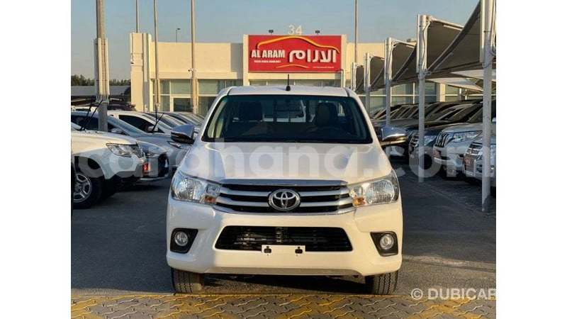 Big with watermark toyota hilux ashanti import dubai 53306