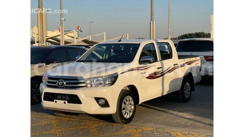 Big with watermark toyota hilux ashanti import dubai 53306