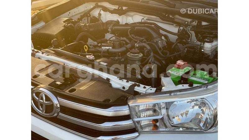 Big with watermark toyota hilux ashanti import dubai 53306