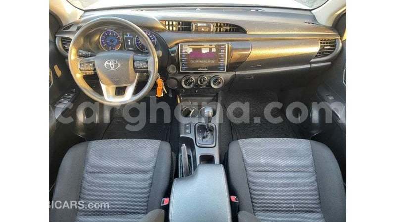 Big with watermark toyota hilux ashanti import dubai 53306