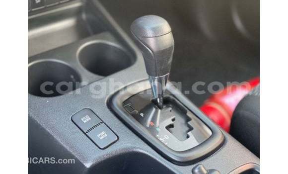 Buy Import Toyota Hilux White Car in Import - Dubai in Ashanti Buy Import Toyota Hilux White Car in Import - Dubai in Ashanti