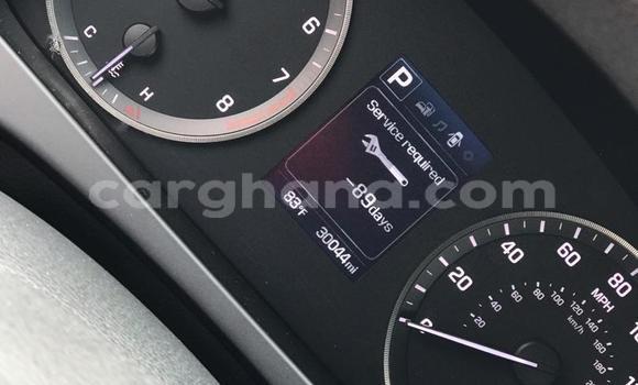 Sayi Na hannu Hyundai Sonata Blue Mota in Accra a Greater Accra Sayi Na hannu Hyundai Sonata Blue Mota in Accra a Greater Accra