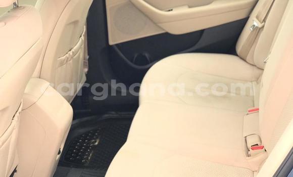 Sayi Na hannu Hyundai Sonata Blue Mota in Accra a Greater Accra Sayi Na hannu Hyundai Sonata Blue Mota in Accra a Greater Accra