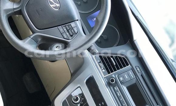 Sayi Na hannu Hyundai Sonata Blue Mota in Accra a Greater Accra Sayi Na hannu Hyundai Sonata Blue Mota in Accra a Greater Accra