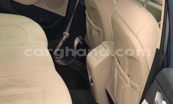 Sayi Na hannu Hyundai Sonata Blue Mota in Accra a Greater Accra Sayi Na hannu Hyundai Sonata Blue Mota in Accra a Greater Accra