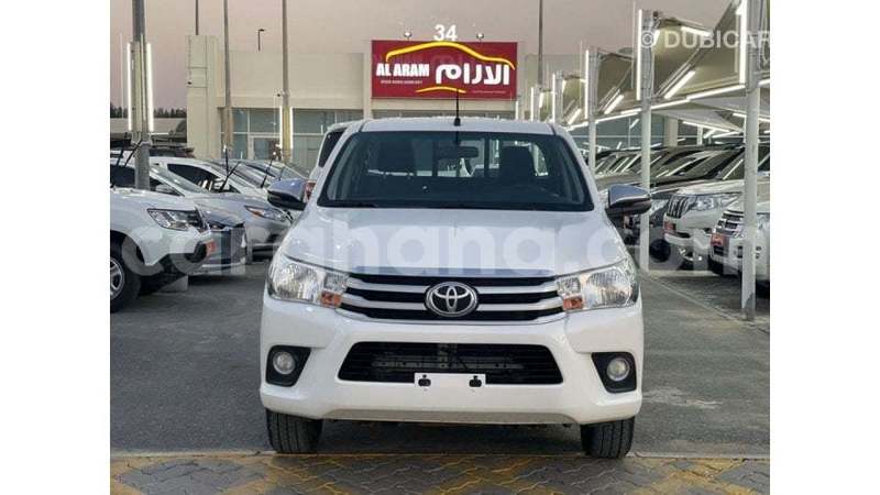 Big with watermark toyota hilux ashanti import dubai 53308