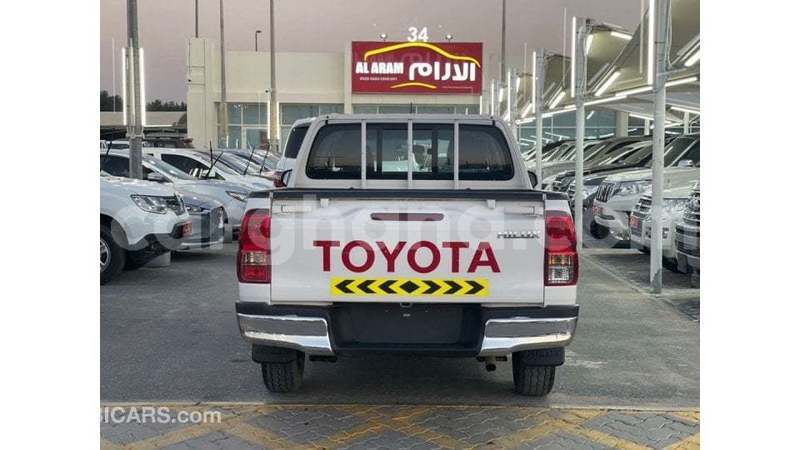 Big with watermark toyota hilux ashanti import dubai 53308