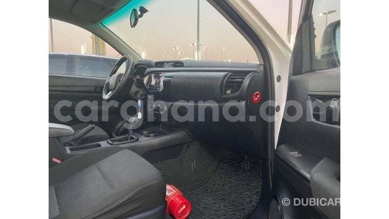 Big with watermark toyota hilux ashanti import dubai 53308