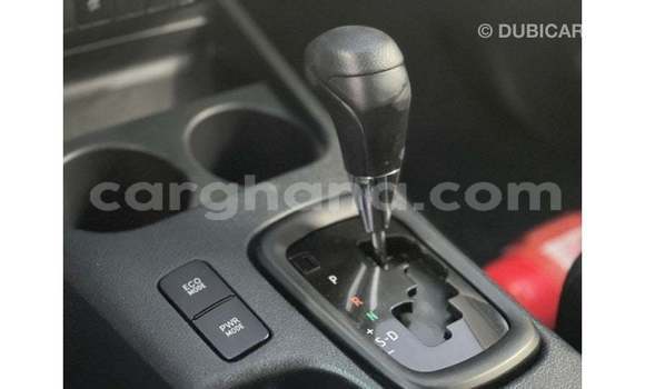 Ra Imported Toyota Hilux funfun Ọkọ̀ in Import - Dubai ni Ashanti Ra Imported Toyota Hilux funfun Ọkọ̀ in Import - Dubai ni Ashanti