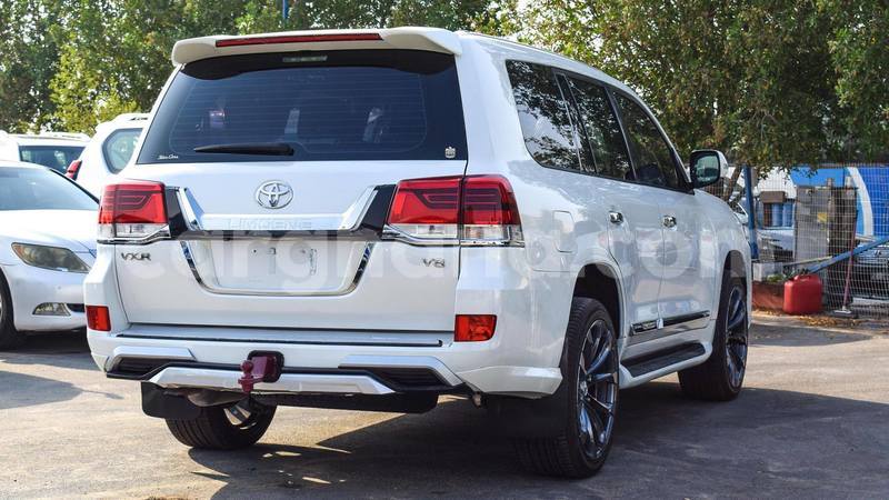 Big with watermark toyota land cruiser greater accra accra 9024