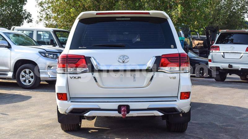 Big with watermark toyota land cruiser greater accra accra 9024
