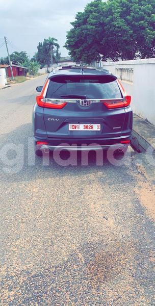 Big with watermark honda cr v greater accra accra 9025