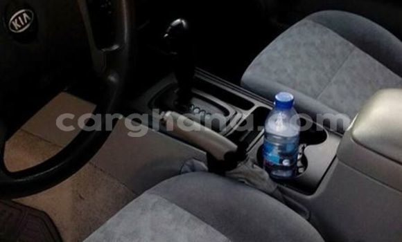Buy Used Hyundai Santa Fe White Car in Akim Swedru in Eastern Buy Used Hyundai Santa Fe White Car in Akim Swedru in Eastern