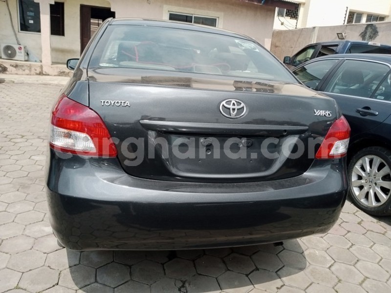 Big with watermark toyota yaris western takoradi 53310