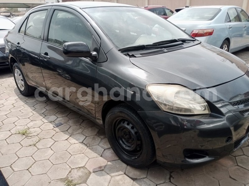 Big with watermark toyota yaris western takoradi 53310