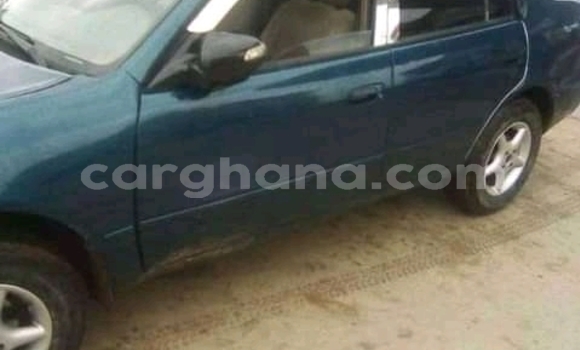 Ra Àlòkù Toyota Corolla Miiran Ọkọ̀ in Accra ni Greater Accra Ra Àlòkù Toyota Corolla Miiran Ọkọ̀ in Accra ni Greater Accra