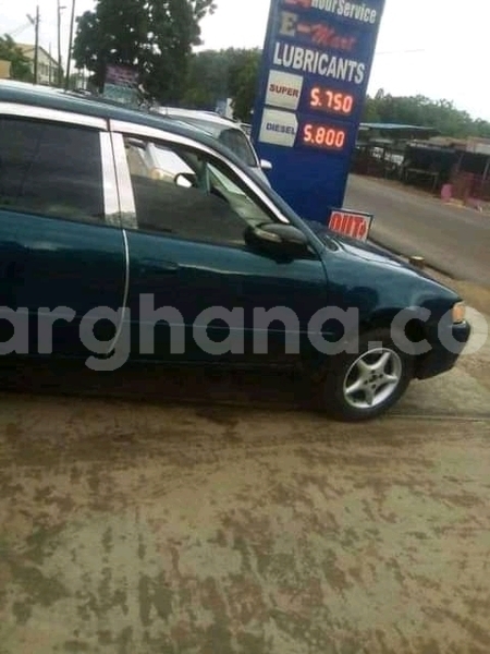 Big with watermark toyota corolla greater accra accra 53311