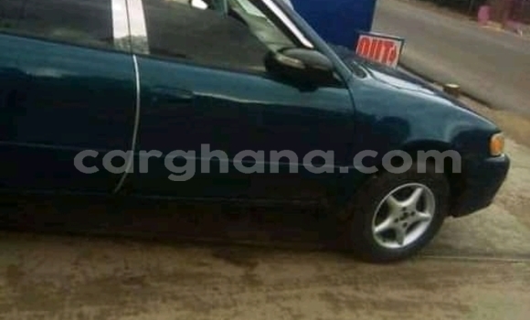 Ra Àlòkù Toyota Corolla Miiran Ọkọ̀ in Accra ni Greater Accra Ra Àlòkù Toyota Corolla Miiran Ọkọ̀ in Accra ni Greater Accra