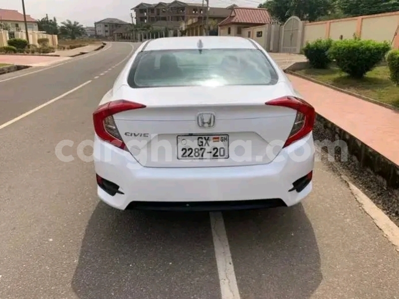 Big with watermark honda civic greater accra accra 53312