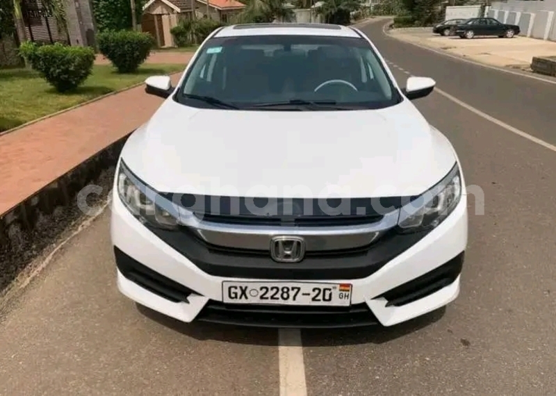 Big with watermark honda civic greater accra accra 53312