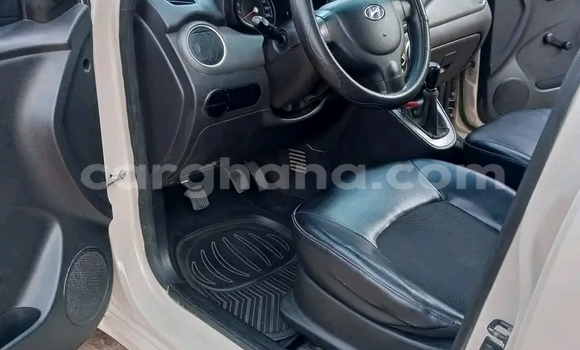 Buy Used Hyundai i10 Other Car in Accra in Greater Accra Buy Used Hyundai i10 Other Car in Accra in Greater Accra