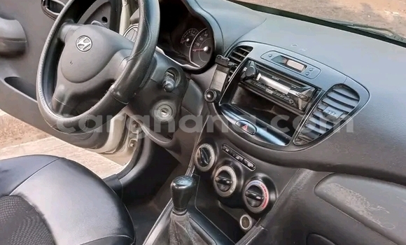 Buy Used Hyundai i10 Other Car in Accra in Greater Accra Buy Used Hyundai i10 Other Car in Accra in Greater Accra