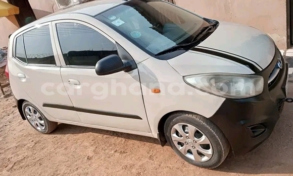 Buy Used Hyundai i10 Other Car in Accra in Greater Accra Buy Used Hyundai i10 Other Car in Accra in Greater Accra